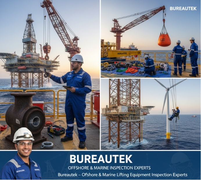 BUREAUTEK Inspection Services
