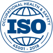 ISO 45001:2018 Certification
