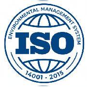 ISO 14001:2015 Certification