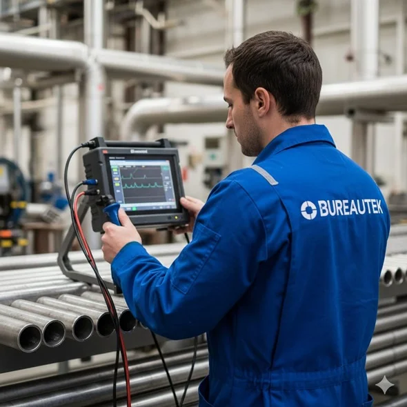 Wire Rope Spooling & socketing