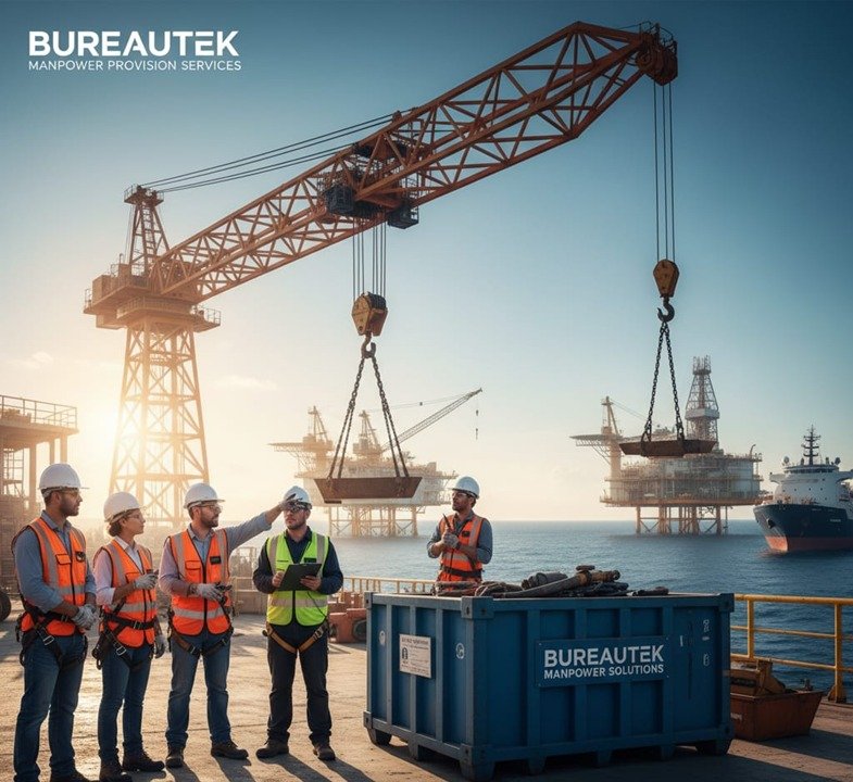 Appointed Persons (Lifting Operations) – APLO