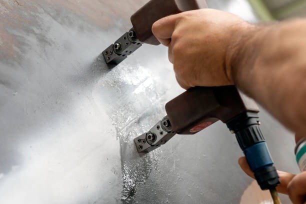 Non-Destructive Testing