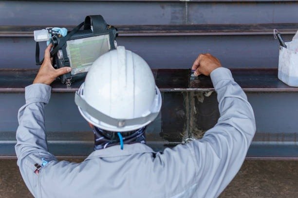 Eddy Current Testing (ECT)