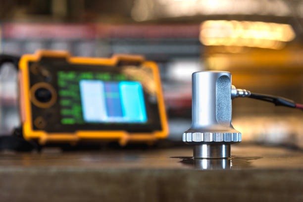 Radiographic Testing (RT) 