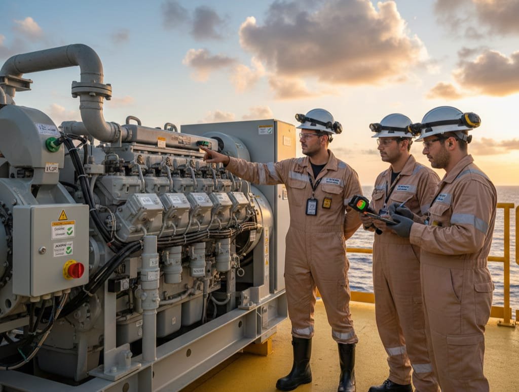 Zone 2 Certification