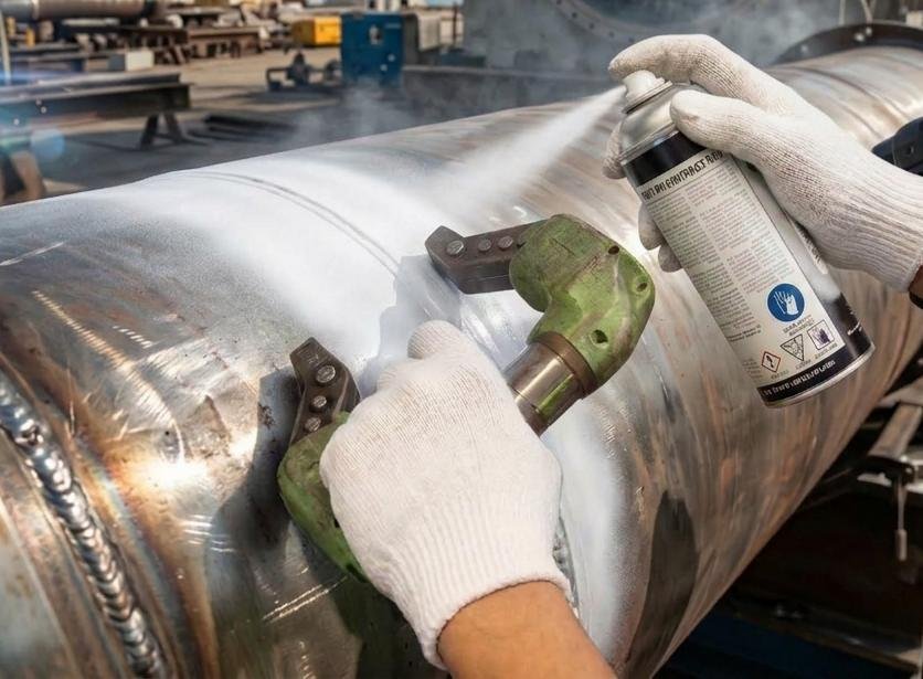 Non-Destructive Testing 