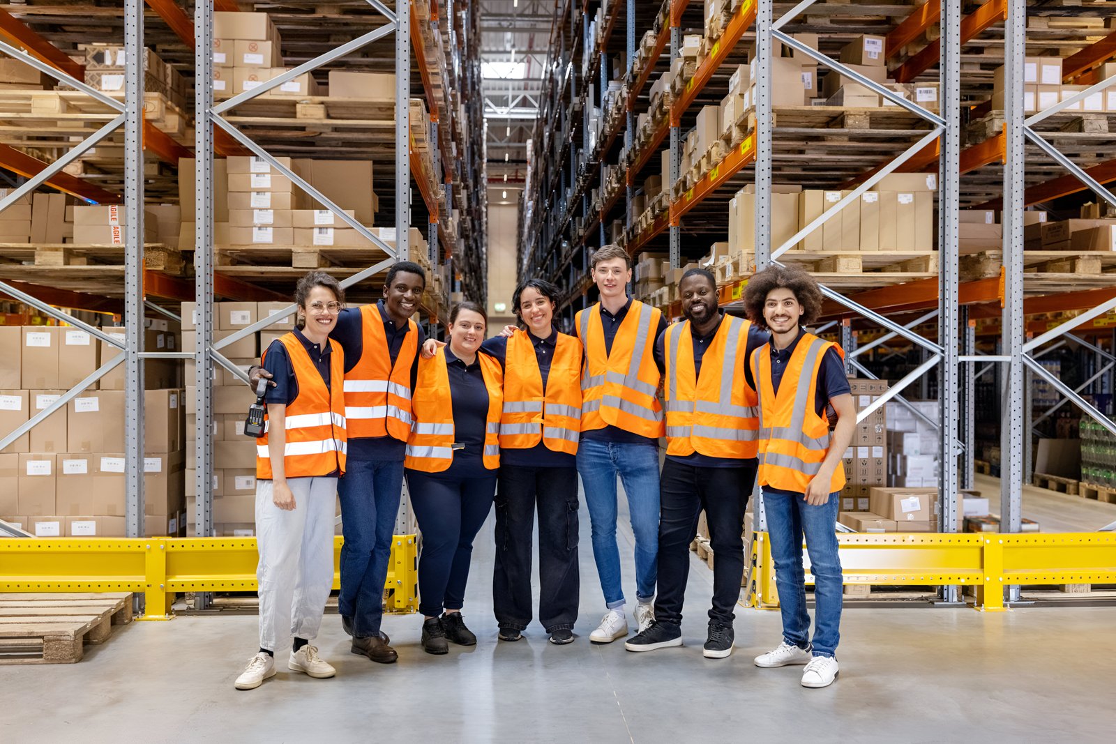 Scaling for Success: Why Your Business Needs Strategic Manpower Provision in the UAE